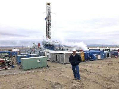 Oferta Laboral: Ingeniero de Instalaciones Geotérmicas, Fervo Energy