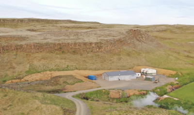 El proyecto User4GeoEnergy promueve la cooperación entre países europeos