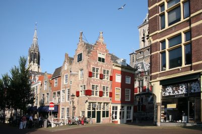 Puesto de doctorado: cuantificación de la incertidumbre, geotermia de uso directo, TU Delft