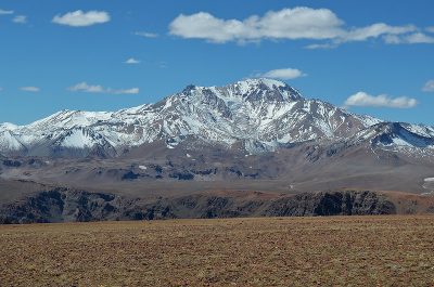 Planta piloto geotérmica de 5 MW en estudio en Argentina