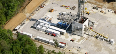 Video: Pullach apunta a una calefacción 100 % geotérmica para fines de la década