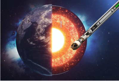 Primera herramienta comercial de registro de alta temperatura presentada por Thermochem