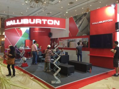 CeraPhi firma acuerdo exclusivo con Halliburton para perforación e intervención de pozos