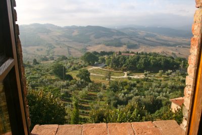 Se ampliará la red de calefacción geotérmica en Radicondoli, Italia