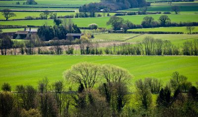 Pozos de petróleo y gas en Ryedale, Inglaterra, siendo evaluados para energía geotérmica