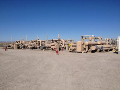 Empleos: vicepresidente de gestión y exploración de yacimientos, Cyrq Energy