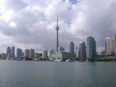 RFP: consultor técnico para un pozo geotérmico profundo, Toronto, Canadá