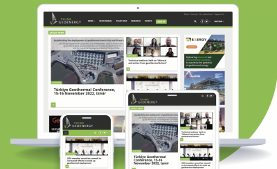 Anuncio de cambios en ThinkGeoEnergy: presentación del nuevo editor en jefe