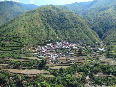 PGPC planea 5 nuevos proyectos geotérmicos en Filipinas