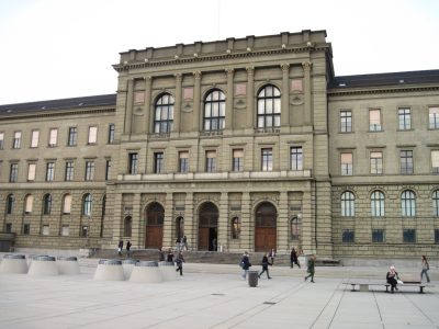 Oportunidad de doctorado – Economía de la energía geotérmica, ETH Zurich
