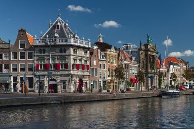 Estudio sísmico identifica sitios geotérmicos potenciales en Holanda Septentrional y Flevolanda