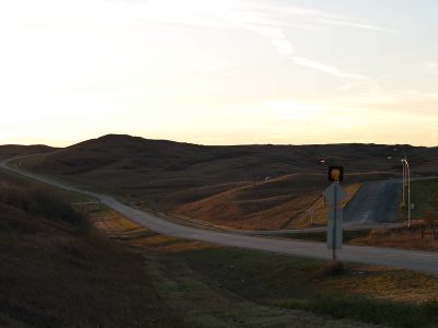 Equipo UND propone proyecto geotérmico en Mandaree, Dakota del Norte