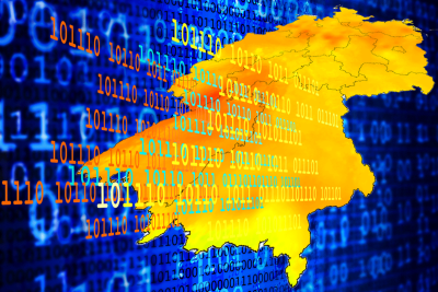 Proyecto WärmeGut que desarrolla una base de datos geotérmica nacional para Alemania