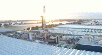 Cinco instituciones financieras apoyarán el proyecto de calefacción geotérmica de Maasdijk, Países Bajos