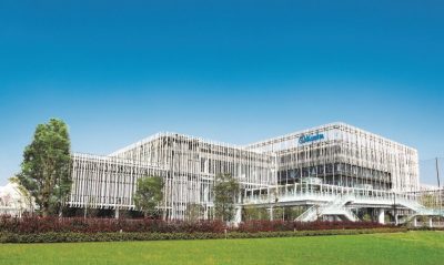 Kurita Europe colabora con su casa matriz en Japón para optimizar sus soluciones geotérmicas