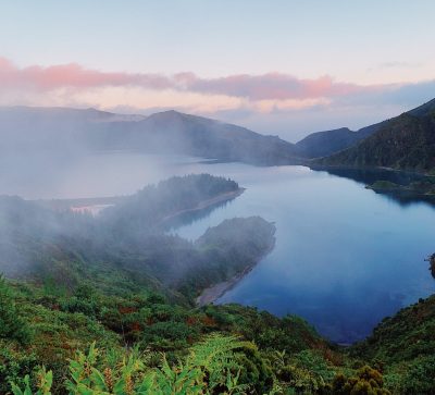Licitación Pública – Construcción de nueva planta geotérmica (Pico Vermelho fase B) en Azores, Portugal.