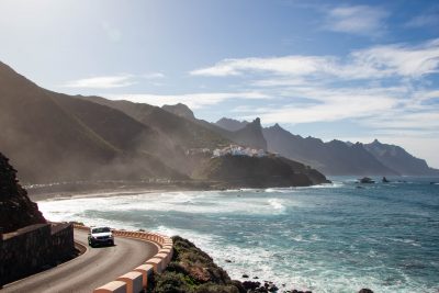 El Gobierno de Canarias aprueba la perforación de pozos geotérmicos en Tenerife