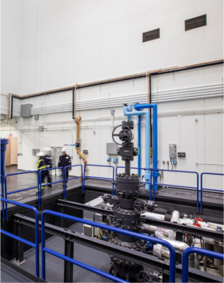 GreenFire proporcionará tecnología geotérmica de circuito cerrado al proyecto de captura directa de aire financiado por el DOE