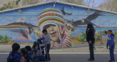Geotermia y sociedad: escuela en Chile a 3.600 m se calefaccionará con geotermia