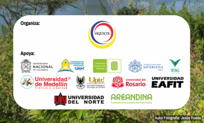 AGEOCOL presenta: “energía de la Tierra para todos” – jornadas introductorias de geotermia 2023
