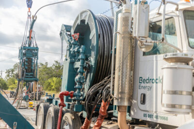 La startup Bedrock Energy obtiene fondos para acelerar la implementación de HVAC geotérmico