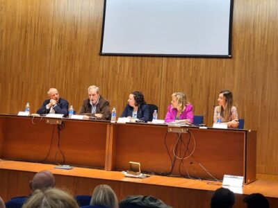 Portugal y España lanzan plataforma de colaboración geotérmica