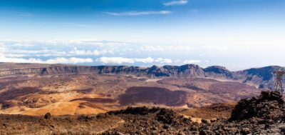 La perforación geotérmica en Tenerife, Islas Canarias, comenzará en otoño de 2025