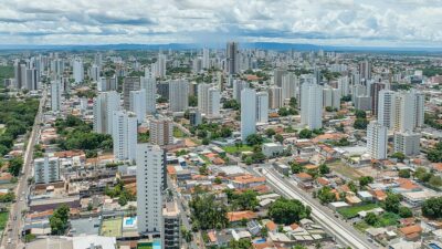 Investigación sobre enfriamiento geotérmico en Mato Grosso, Brasil