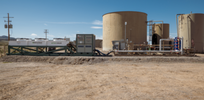 Transitional Energy y Gradient Geothermal anuncian fusión corporativa.