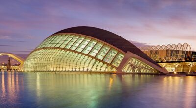 Valencia, España otorgará subsidios para geotermia y otras energías renovables