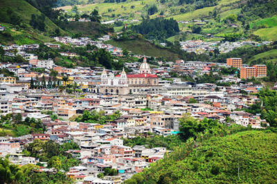 Ecopetrol avanza hacia la perforación para proyecto geotérmico en Caldas, Colombia