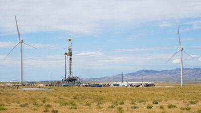 Fervo Energy recauda 244 millones de dólares para financiar una iniciativa geotérmica de próxima generación