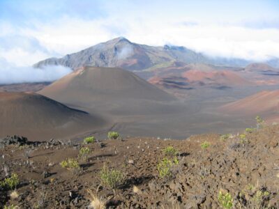 El estado de Hawái considera la exploración geotérmica en Maui