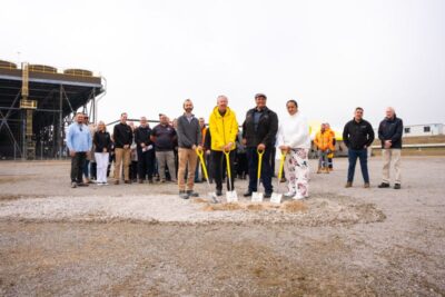 Mercury inicia la construcción de la ampliación de la planta de energía geotérmica Nga Tamariki de 50 MW