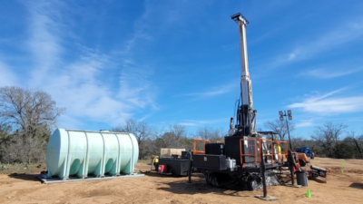 Quaise Energy obtiene una financiación de 21 millones de dólares para apoyar las operaciones de campo