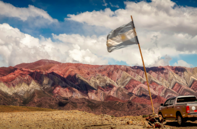 CONICET y CUIA organizan primera jornada sobre geotermia en el Noroeste Argentino