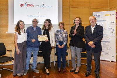 La Asociación Española de Geotermia respalda estrategia europea para impulsar la geotermia