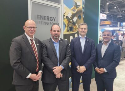 Ignis Energy y Baker Hughes anuncian colaboración para eliminar riesgos geotérmicos