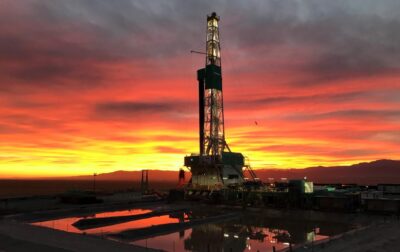 Utah FORGE otorga una financiación de 44 millones de dólares a 9 ganadores de proyectos de investigación de EGS