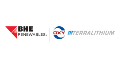 Occidental y BHE Renewables se alían para la extracción de litio geotérmico en California
