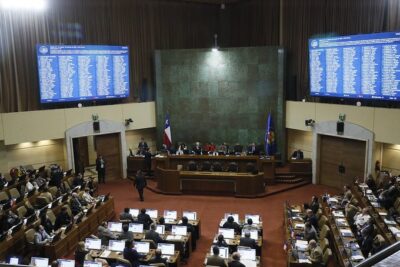 Chile aprueba exención de geotermia somera de ley de concesiones vigente