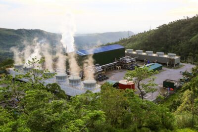 EDC se prepara para poner en funcionamiento cuatro instalaciones de energía geotérmica en 2024