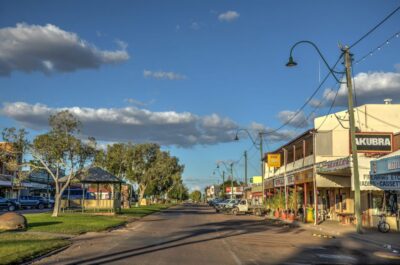 Whitebark Energy amplía su portafolio geotérmico en Australia