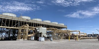 Zanskar adquiere la planta de energía geotérmica Lightning Dock, Nuevo México