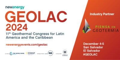 El Salvador da la bienvenida a GEOLAC 2024