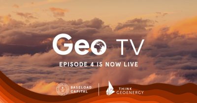 El episodio 4 de GeoTV ya está disponible: episodio desde Hawái