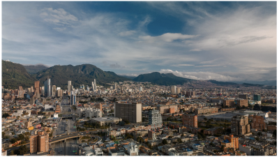 El Servicio Geológico Colombiano recibe a RENAG 2025