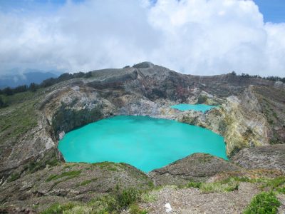 PLN NTT apunta al desarrollo de 198 MW con enfoque geotérmico