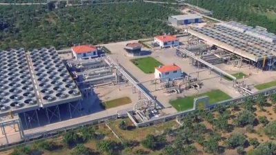 Maren Energy perforará nuevos pozos geotérmicos en Germencik, Aydin, Türkiye