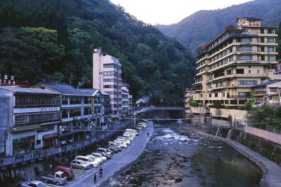 Desarrollo de energía geotérmica a pequeña escala en Japón: perspectivas de Machiokoshi